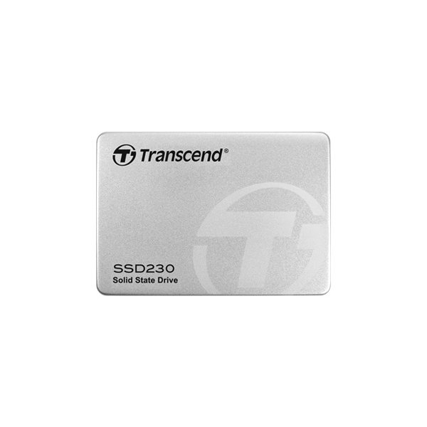 Transcend SSD230S, 128 GB, 2.5", 560 MB/s, 6 Gbit/s