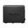 Synology DiskStation DS3622xs+, NAS, Tower, Intel® Xeon® D, D-1531, Schwarz