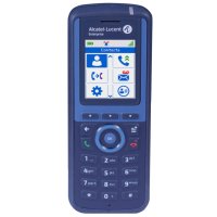 Alcatel Lucent Mobile 8254, DECT-Telefon, Kabelloses...