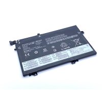 V7 L-01AV463-V7E, Akku, Lenovo, ThinkPad L480, L490,...