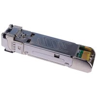 Tripp N286I-1P25GSXD, Faseroptik, 1000 Mbit/s, SFP, LC, SX, 550 m