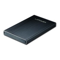 LC-Power LC-25U3-Becrux-C1, HDD-Gehäuse, 2.5",...