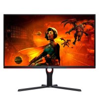 AOC G3 U32G3X/BK, 80 cm (31.5"), 3840 x 2160 Pixel,...