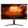 AOC G3 U32G3X/BK, 80 cm (31.5"), 3840 x 2160 Pixel, 4K Ultra HD, LED, 1 ms, Schwarz, Rot