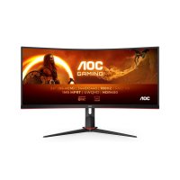 AOC G2 CU34G2XP, 86,4 cm (34"), 3440 x 1440 Pixel,...