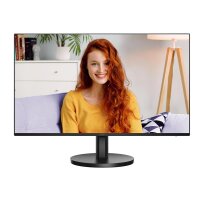 AOC 24B3CA2, 60,5 cm (23.8"), 1920 x 1080 Pixel, Full HD, LED, 4 ms, Schwarz