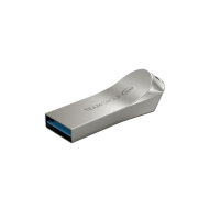 Team Group C222, 128 GB, USB Typ-A, 3.2 Gen 1 (3.1 Gen 1), 140 MB/s, Ohne Deckel, Silber