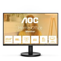 AOC 24B3HMA2, 60,5 cm (23.8"), 1920 x 1080 Pixel,...