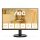 AOC 24B3HMA2, 60,5 cm (23.8"), 1920 x 1080 Pixel, Full HD, LED, 4 ms, Schwarz