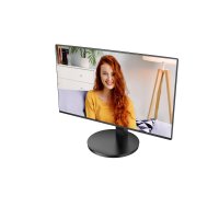 AOC B3 24B3CF2, 60,5 cm (23.8"), 1920 x 1080 Pixel, Full HD, LED, 1 ms, Schwarz