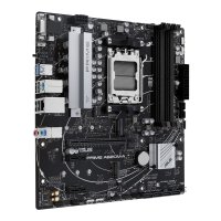 ASUS PRIME A620M-A-CSM, AMD, Buchse AM5, AMD Ryzen 7 7th...