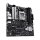 ASUS PRIME A620M-A-CSM, AMD, Buchse AM5, AMD Ryzen 7 7th Gen, AMD Ryzen 9 7th Gen, Buchse AM5, DDR5-SDRAM, 128 GB