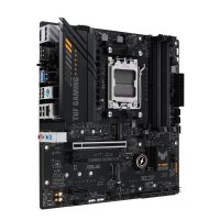 ASUS TUF GAMING A620M-PLUS, AMD, Buchse AM5, AMD...