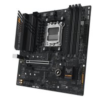 ASUS TUF GAMING A620M-PLUS, AMD, Buchse AM5, AMD Ryzen™ 3, AMD Ryzen™ 5, AMD Ryzen™ 7, AMD Ryzen 9 7th Gen, Buchse AM5, DDR5-SDRAM, 128 GB