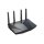 ASUS RT-AX5400, Wi-Fi 6 (802.11ax), Dual-Band (2,4 GHz/5 GHz), Ethernet/LAN, Schwarz, Tabletop-Router