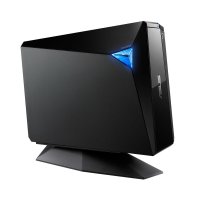 ASUS BW-16D1H-U PRO, Schwarz, Ablage,...