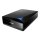 ASUS BW-16D1H-U PRO, Schwarz, Ablage, Senkrecht/Horizontal, Desktop / Notebook, Blu-Ray DVD Combo, USB 3.2 Gen 1 (3.1 Gen 1)