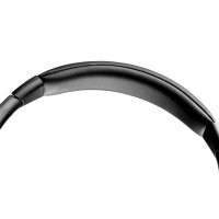 SANDBERG Bluetooth Office Headset Pro+, Kabellos, Büro/Callcenter, 20 - 20000 Hz, 100 g, Kopfhörer, Schwarz