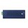 Planet IPOE-173S, IEEE 802.3, IEEE 802.3ab, IEEE 802.3at, IEEE 802.3bt, IEEE 802.3u, 10/100/1000Base-T(X), Cat5/Cat5e/Cat6, Blau, Metall, IP30