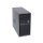 Chieftec CT-01B-350GPB, Mini Tower, PC, Schwarz, micro ATX, SECC, 14 cm