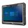 GETAC F110 G6, 29,5 cm (11.6"), 1920 x 1080 Pixel, LCD, Windows 11 Pro, 1,52 kg, Schwarz, Grau