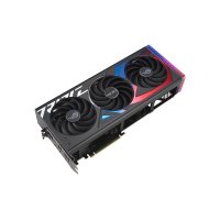 ASUS ROG -STRIX-RTX4070S-O12G-GAMING, GeForce RTX 4070 SUPER, 12 GB, GDDR6X, 192 Bit, 7680 x 4320 Pixel, PCI Express 4.0