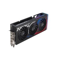 ASUS ROG -STRIX-RTX4070S-O12G-GAMING, GeForce RTX 4070 SUPER, 12 GB, GDDR6X, 192 Bit, 7680 x 4320 Pixel, PCI Express 4.0