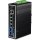 TRENDnet TI-BG62I, Managed, L2+, Gigabit Ethernet (10/100/1000), Vollduplex, Power over Ethernet (PoE)