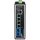 TRENDnet TI-BG62I, Managed, L2+, Gigabit Ethernet (10/100/1000), Vollduplex, Power over Ethernet (PoE)