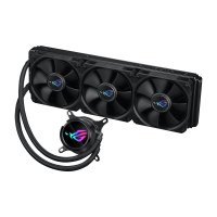 ASUS ROG Strix LC III 360, Flüssigkeitskühlung,...