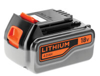 Black & Decker BL4018, Akku, Lithium-Ion (Li-Ion), 2...