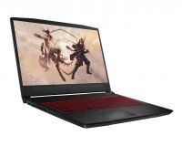 MSI Gaming GF66 12UC-077 Katana, Intel® Core™...