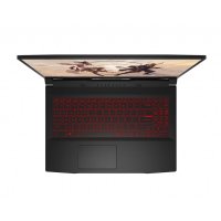 MSI Gaming GF66 12UC-077 Katana, Intel® Core™ i5, 39,6 cm (15.6"), 1920 x 1080 Pixel, 8 GB, 512 GB, FreeDOS