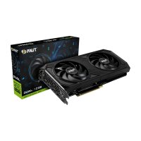 Palit GeForce RTX 4070 SUPER Dual, GeForce RTX 4070...