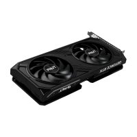 Palit GeForce RTX 4070 SUPER Dual, GeForce RTX 4070 SUPER, 12 GB, GDDR6X, 192 Bit, 7680 x 4320 Pixel, PCI Express 4.0