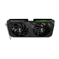 Palit GeForce RTX 4070 SUPER Dual, GeForce RTX 4070 SUPER, 12 GB, GDDR6X, 192 Bit, 7680 x 4320 Pixel, PCI Express 4.0