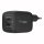 Belkin BoostCharge Pro, Drinnen, AC, Schwarz