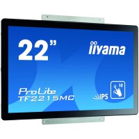 Iiyama ProLite TF2215MC-B2, 54,6 cm (21.5"), 1920 x...