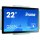 Iiyama ProLite TF2215MC-B2, 54,6 cm (21.5"), 1920 x 1080 Pixel, Full HD, LED, 14 ms, Schwarz