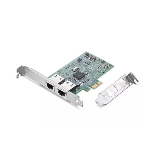 Lenovo 4XC1K83390, Eingebaut, Kabelgebunden, PCI Express, Ethernet, 1000 Mbit/s