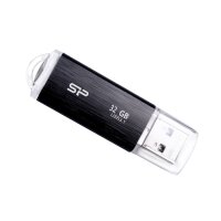 Silicon Power Blaze B02, 32 GB, USB Typ-A, 3.2 Gen 1 (3.1...