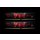 G.Skill 16GB DDR4-2400, 16 GB, 2 x 8 GB, DDR4, 2400 MHz, 288-pin DIMM, Schwarz, Rot