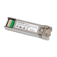 Netgear 10GBASE-LR Lite SFP+, Faseroptik, 10000 Mbit/s, SFP+, LC, 9/125 µm, LR