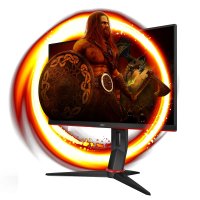 AOC G2 Q24G2A/BK, 60,5 cm (23.8"), 2560 x 1440...