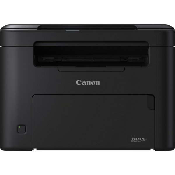 Canon i-SENSYS MF272dw, Laser, Monodruck, 2400 x 600 DPI, Monokopie, A4, Schwarz