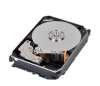 Toshiba MG08, 3.5", 14 TB, 7200 RPM