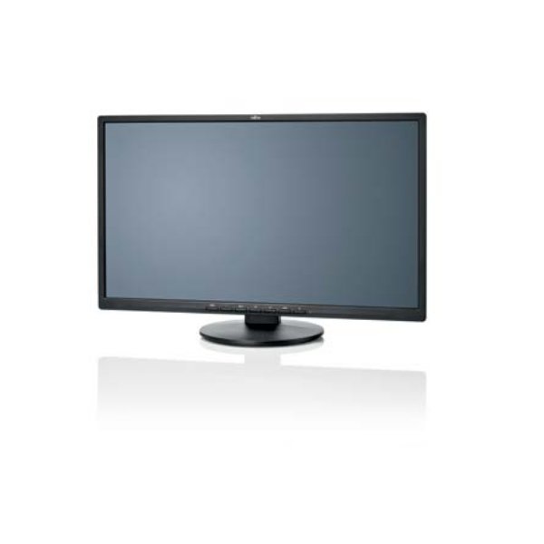 Fujitsu Displays E24-8 TS Pro, 60,5 cm (23.8"), 1920 x 1080 Pixel, Full HD, LED, 5 ms, Schwarz