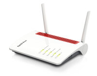 AVM FRITZ!Box 6850 5G, Wi-Fi 5 (802.11ac), Dual-Band (2,4...