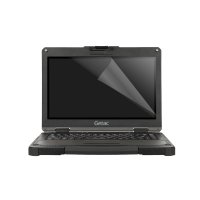 GETAC GMPFXP, Laptop Bildschirmschutz, Transparent,...