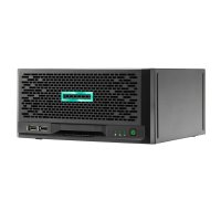 HPE ProLiant MicroServer Gen10+ v2, 4,1 GHz, G6405, 16...